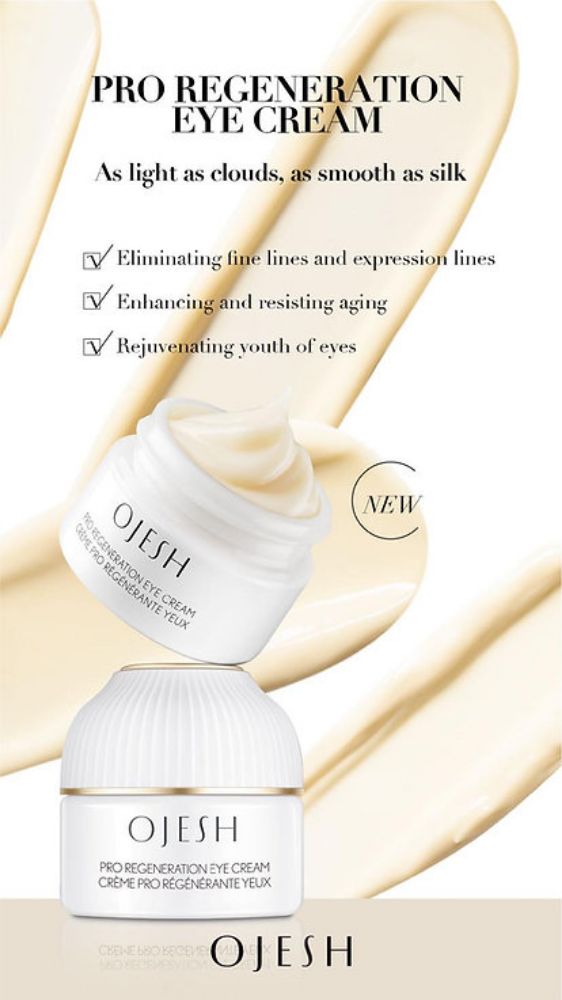 图片 OJESH Pro Regeneration Eye Cream