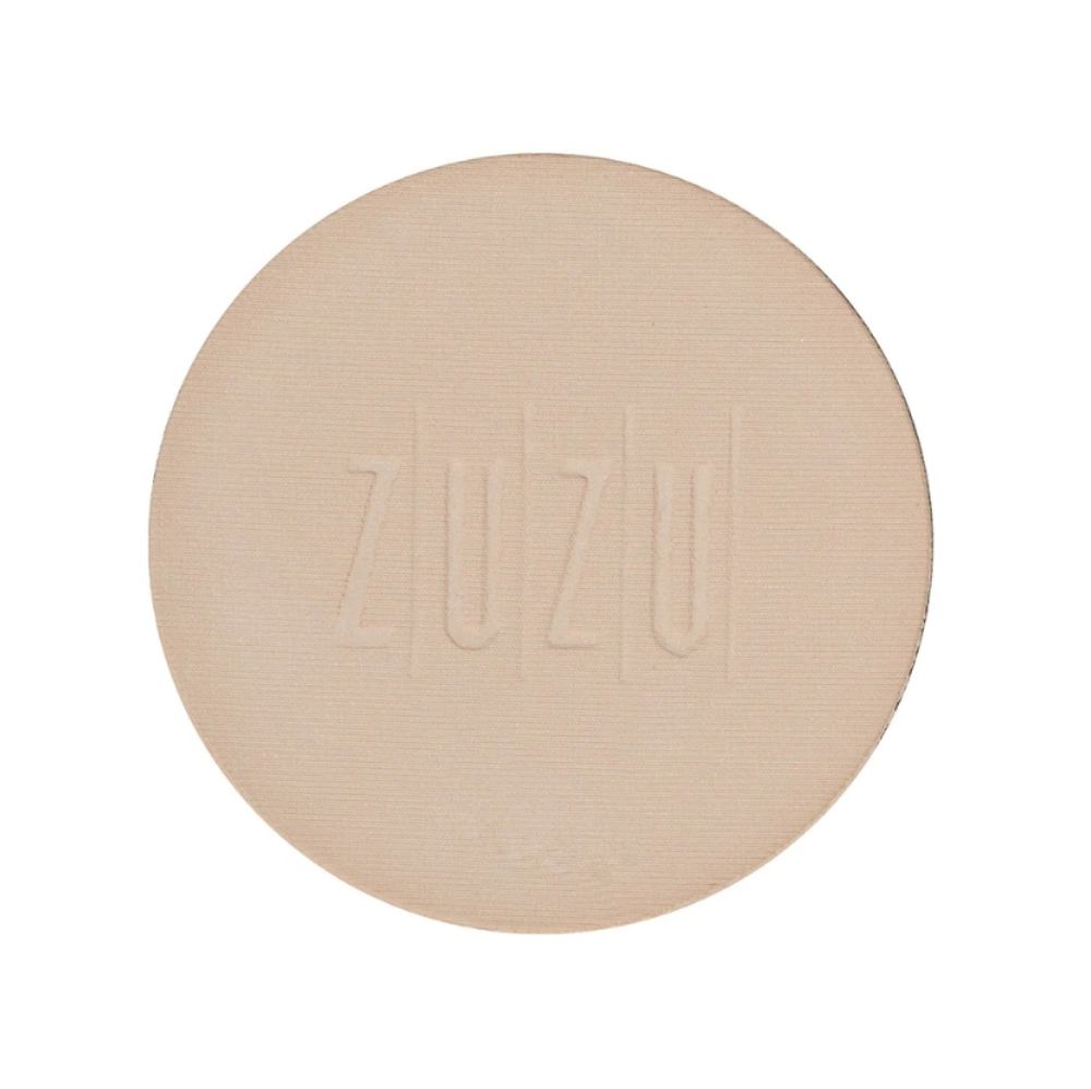 图片 ZuZu 奢华矿物粉