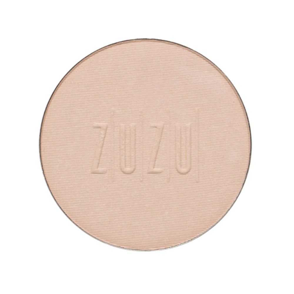 图片 ZuZu 奢华矿物粉