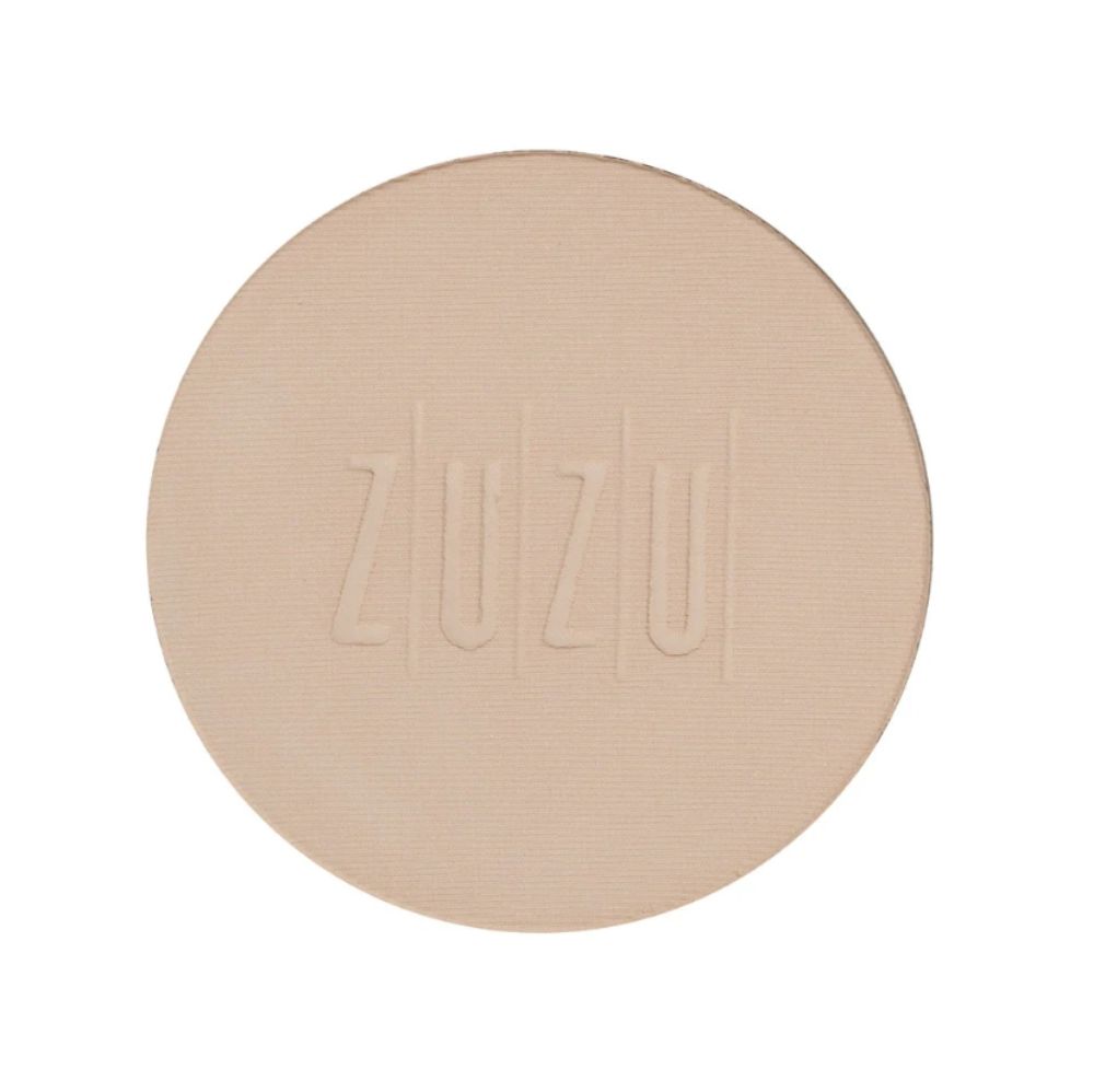 图片 ZuZu 奢华矿物粉