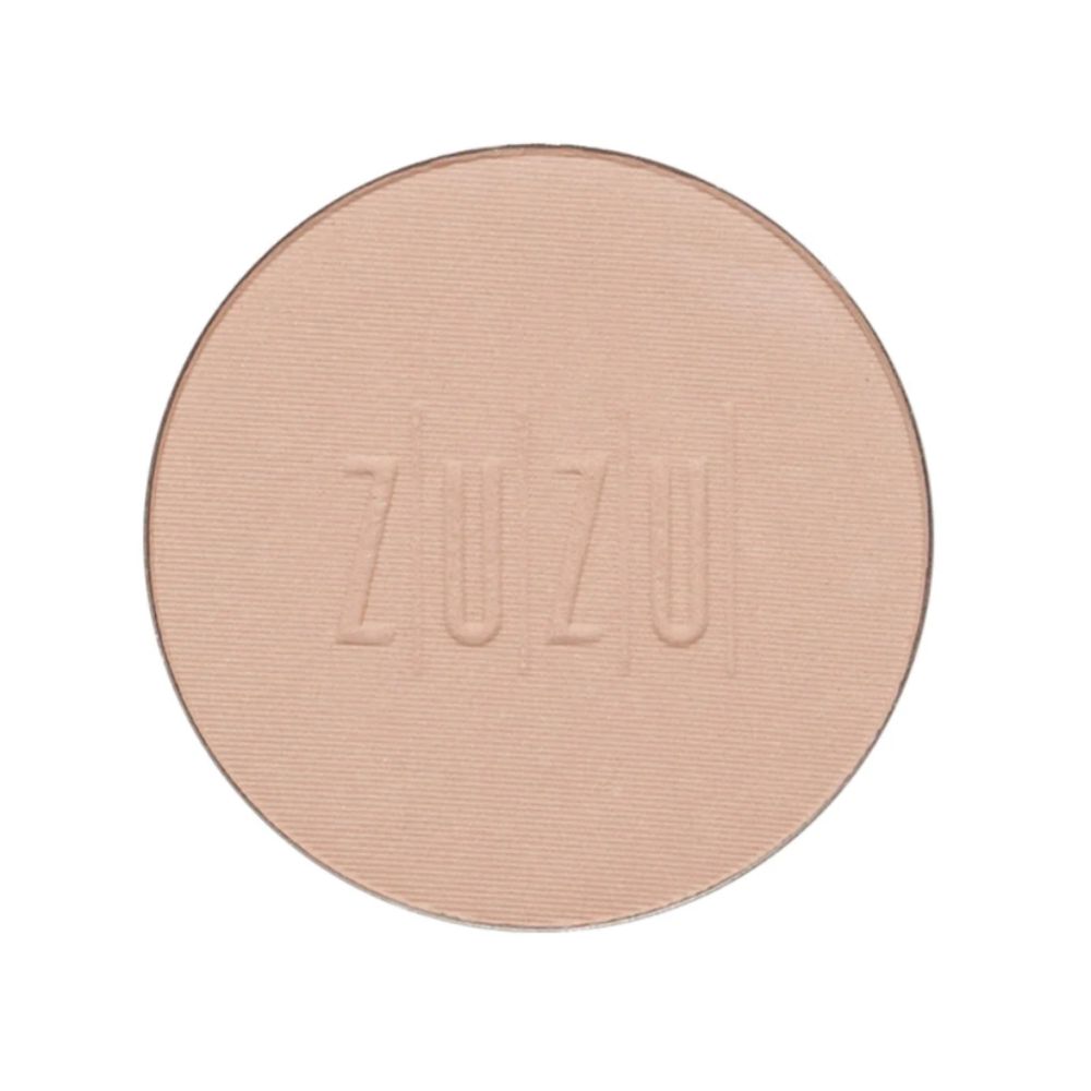 图片 ZuZu 奢华矿物粉