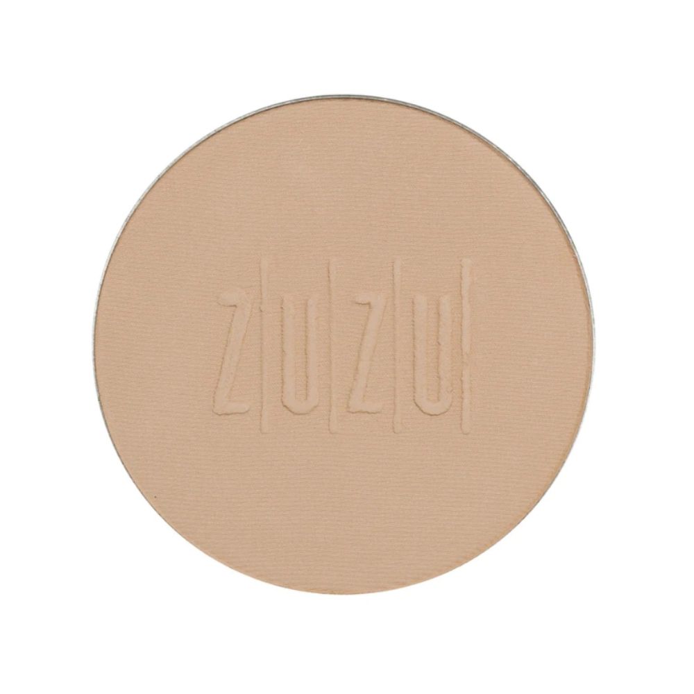 图片 ZuZu 奢华矿物粉