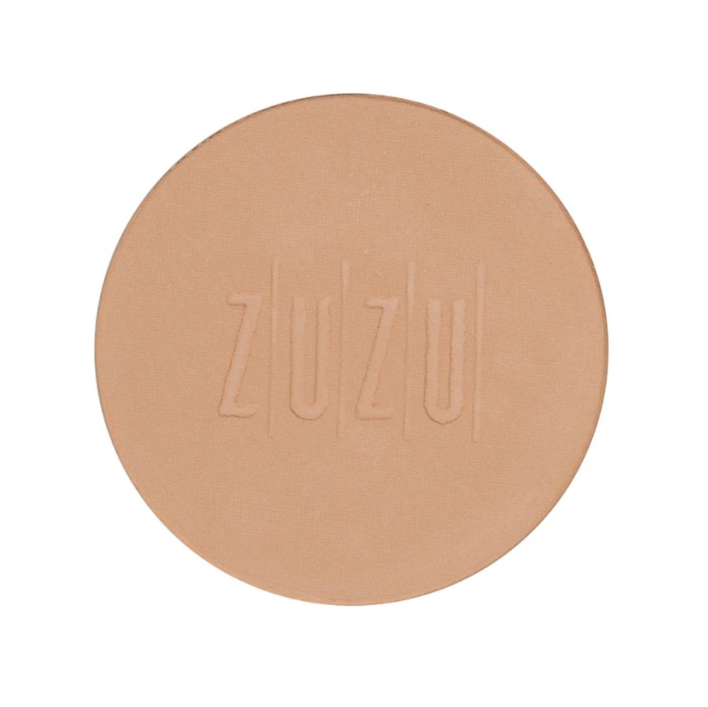 图片 ZuZu 奢华矿物粉