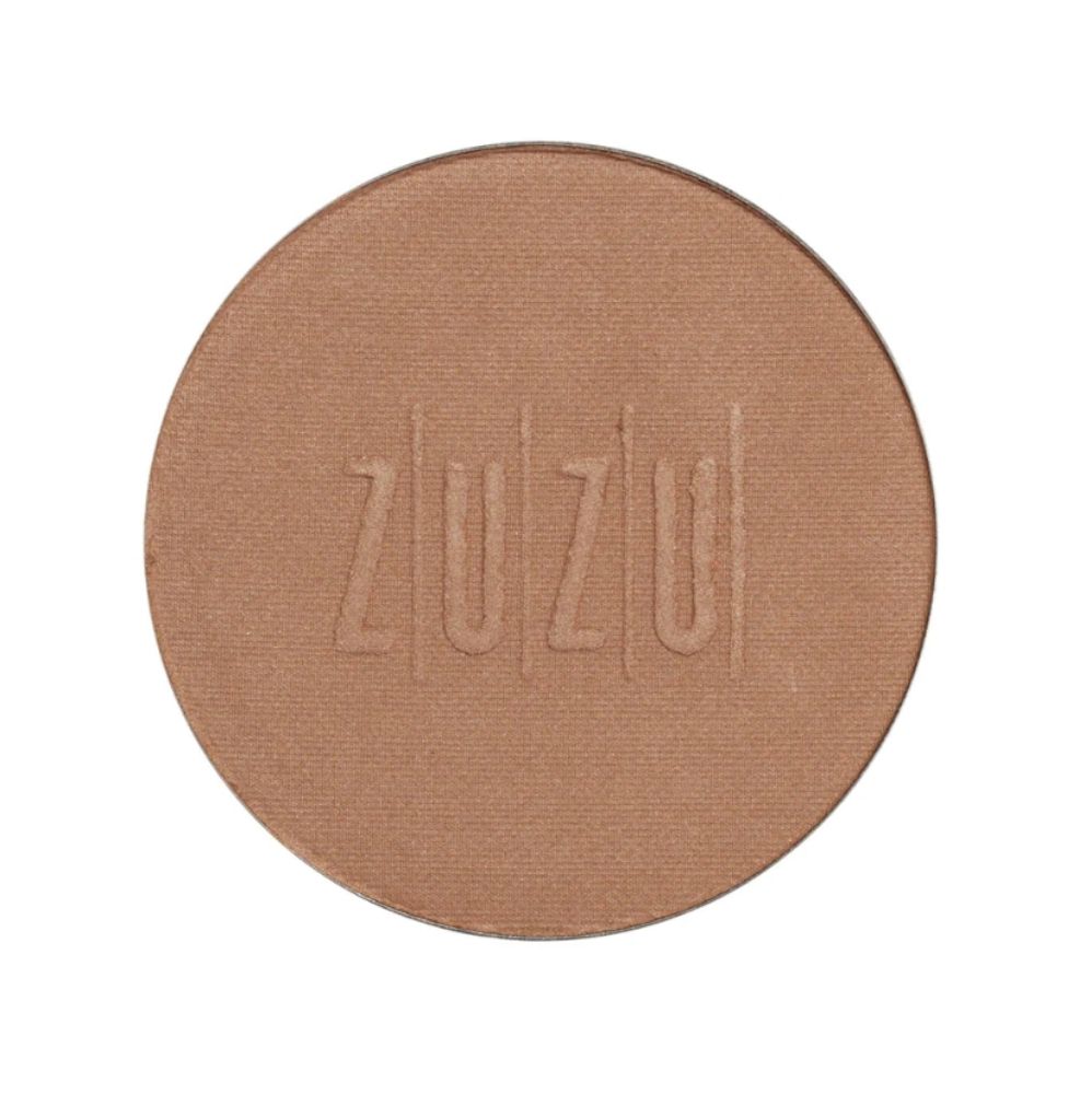 图片 Zuzu 奢华矿物古铜粉