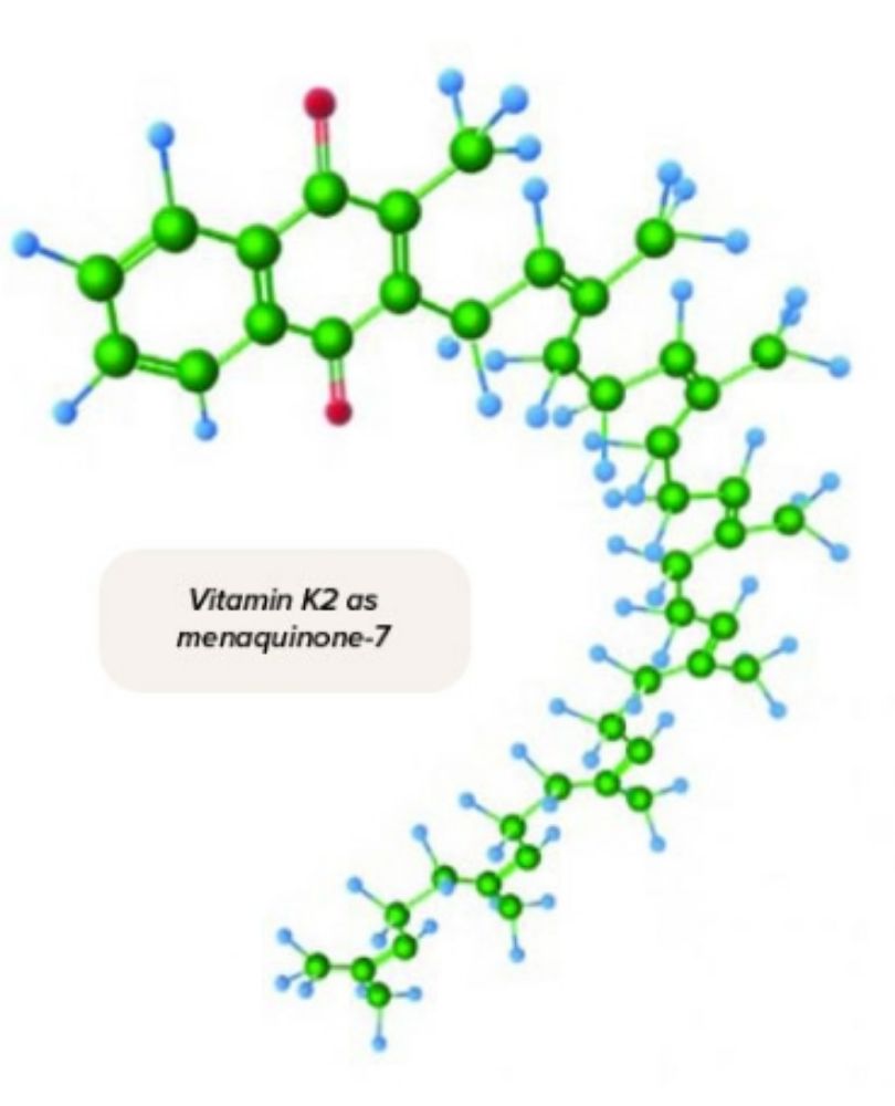 图片 Micelle 脂质体维生素D3 K2 2盎司装